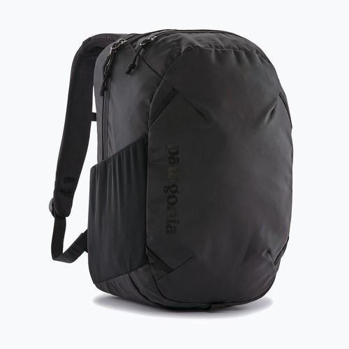 Urban backpack Patagonia Atom Day Pack 24 l black