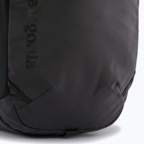 Urban backpack Patagonia Atom Day Pack 24 l black