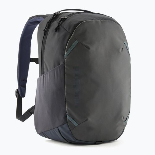 Urban backpack Patagonia Atom Day Pack 24 l smolder blue