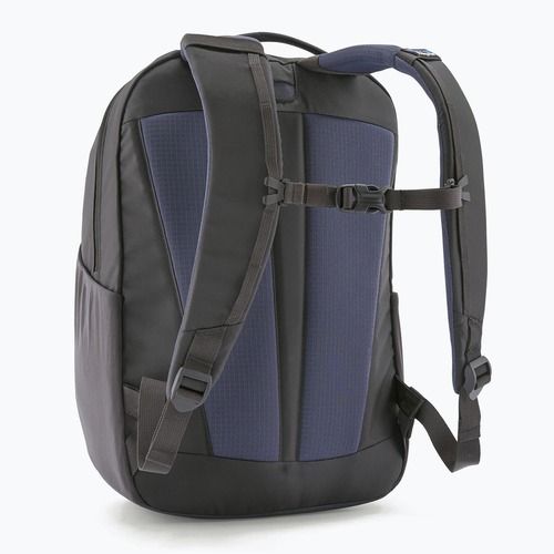Urban backpack Patagonia Atom Day Pack 24 l smolder blue