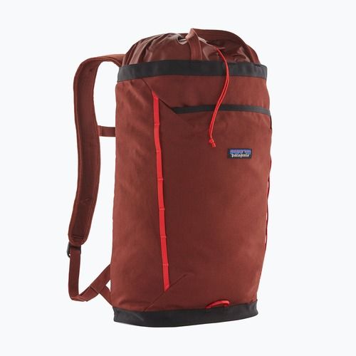 Urban backpack Patagonia Fieldsmith Linked 24 l dried vanilla