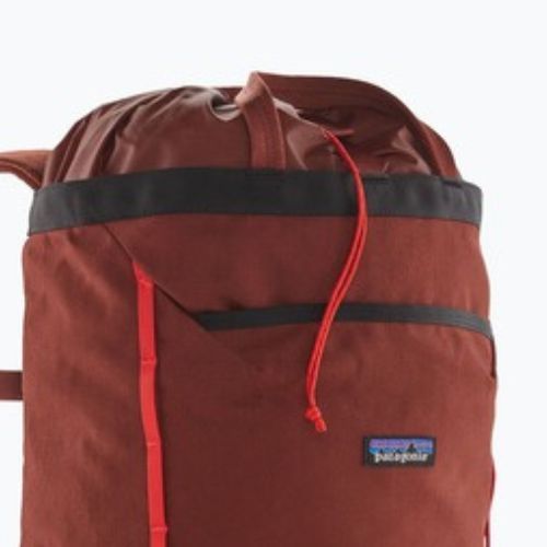 Urban backpack Patagonia Fieldsmith Linked 24 l dried vanilla