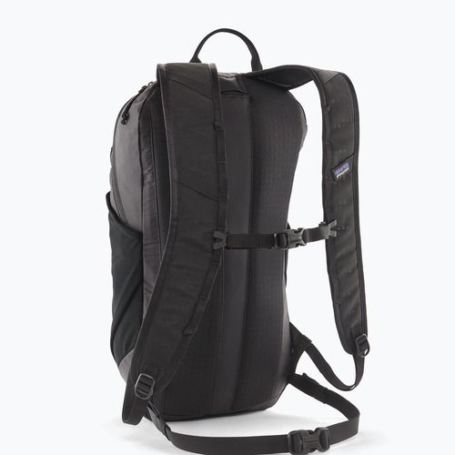 Hiking backpack Patagonia Terravia Pack 14 l M black