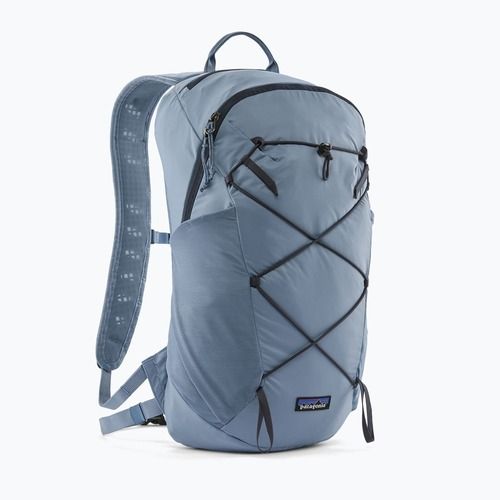 Hiking backpack Patagonia Terravia Pack 14 l M barnacle blue