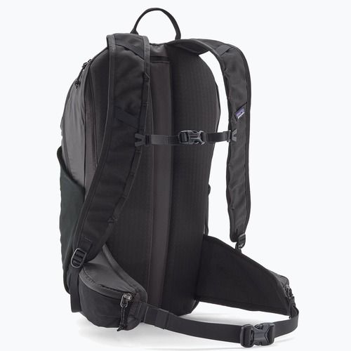 Backpack Patagonia Terravia Pack 22 l M black