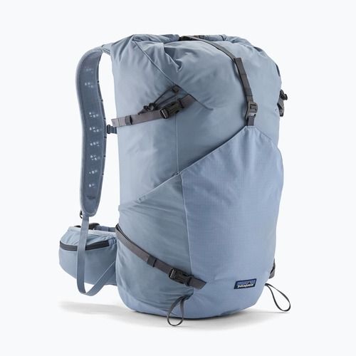 Hiking backpack Patagonia Terravia 36 l barnacle blue
