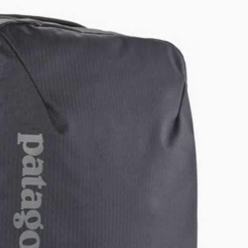 Hiking backpack Patagonia Black Hole Micro MLC smolder blue