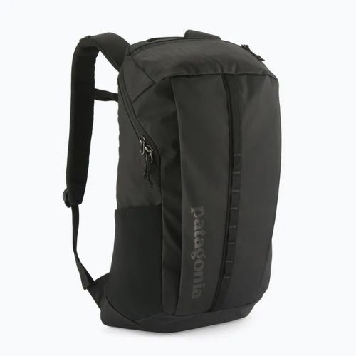 Urban backpack Patagonia Black Hole Pack 25 l black/black