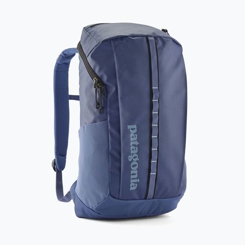 Urban backpack Patagonia Black Hole Pack 25 l current blue