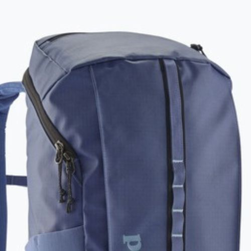 Urban backpack Patagonia Black Hole Pack 25 l current blue