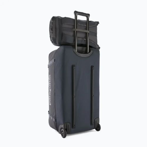 Urban backpack Patagonia Black Hole Pack 25 l smolder blue/forge grey