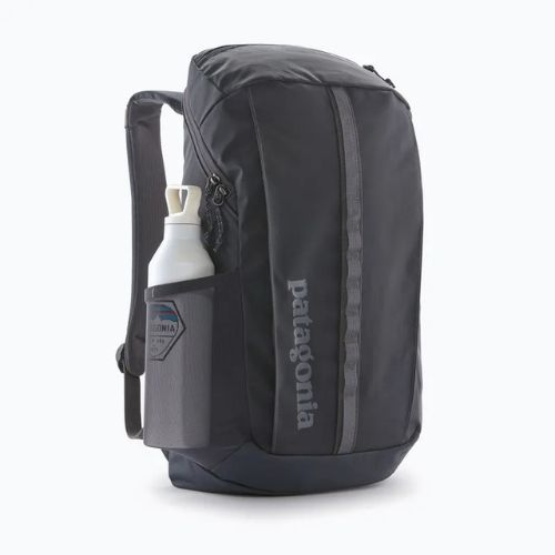 Urban backpack Patagonia Black Hole Pack 25 l smolder blue/forge grey