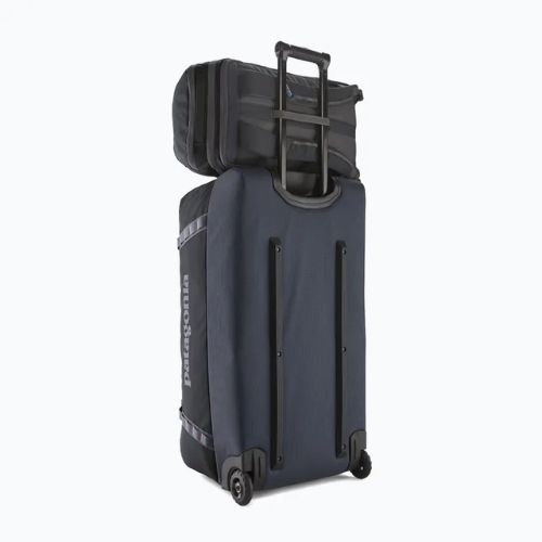 Urban backpack Patagonia Black Hole Pack 32 l smolder blue/forge grey