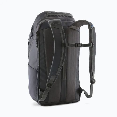 Urban backpack Patagonia Black Hole Pack 32 l smolder blue/forge grey