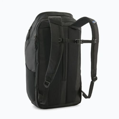 Urban backpack Patagonia Black Hole Pack 32 l black/black