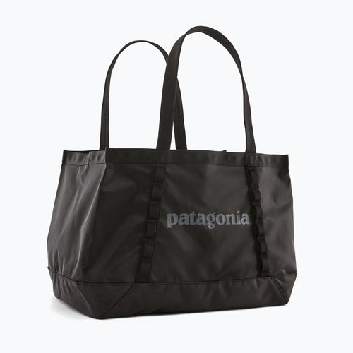 Bag Patagonia Black Hole Tote 25 l black/black