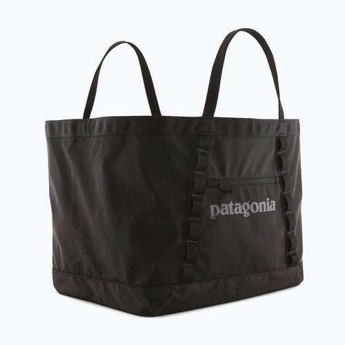 Bag Patagonia Black Hole Gear Tote 61 l black/black