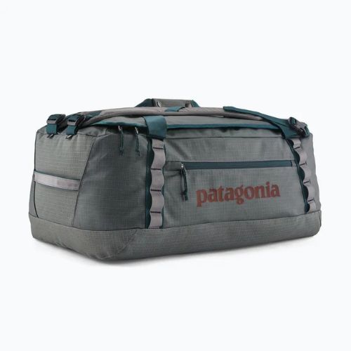 Travel bag Patagonia Black Hole Duffel 55 l noble grey