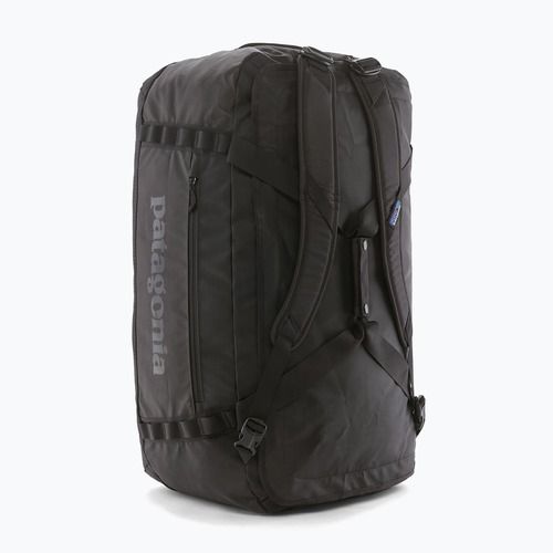 Travel bag Patagonia Black Hole Duffel 70 l black/black