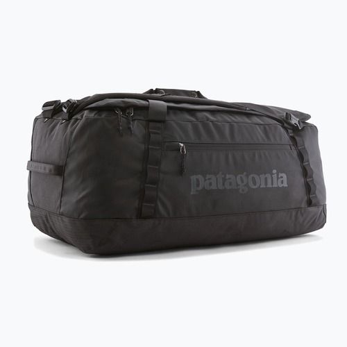 Travel bag Patagonia Black Hole Duffel 70 l black/black