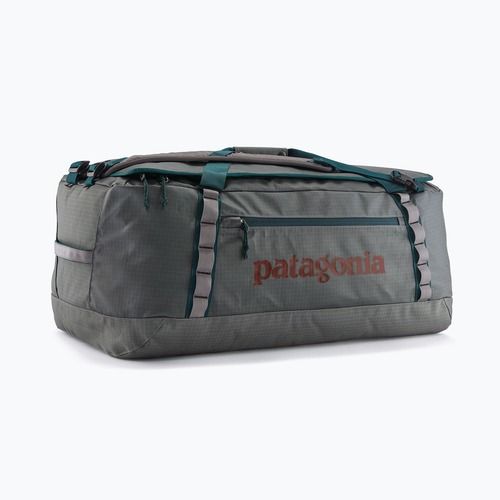 Travel bag Patagonia Black Hole Duffel 70 l noble grey