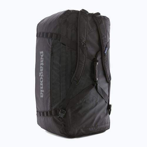Travel bag Patagonia Black Hole Duffel 100 l black/black