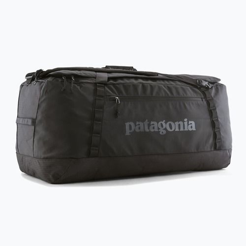 Travel bag Patagonia Black Hole Duffel 100 l black/black