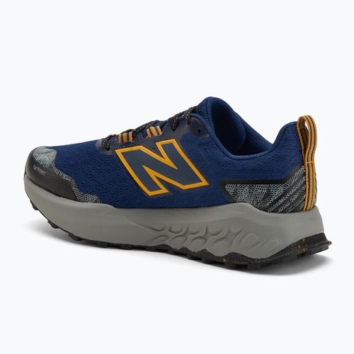 Men's running shoes New Balance Fresh Foam Garoe V2 black