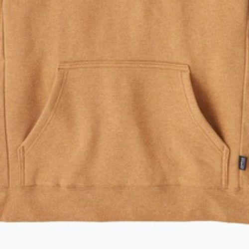 Men's sweatshirt Patagonia Boardshort Logo Uprisal Hoody talon gold