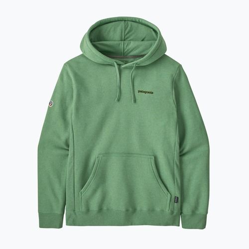 Sweatshirt Patagonia Fitz Roy Icon Uprisal Hoody ellwood green