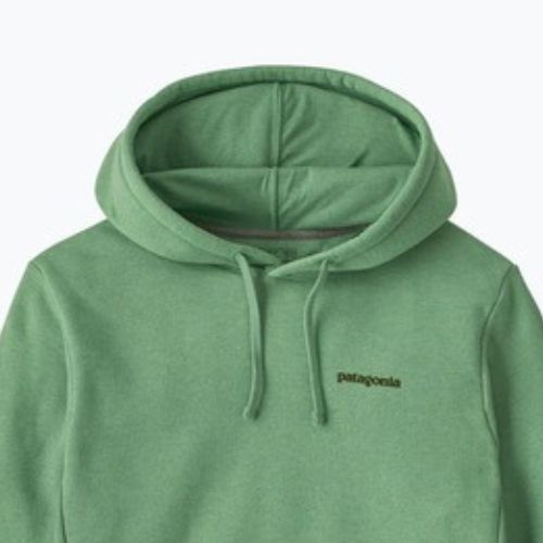 Sweatshirt Patagonia Fitz Roy Icon Uprisal Hoody ellwood green