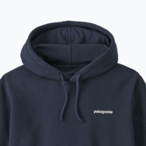 Sweatshirt Patagonia Fitz Roy Icon Uprisal Hoody new navy
