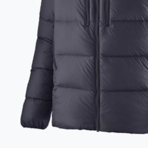 Men's down jacket Patagonia Fitz Roy Down Hoody sunken blue