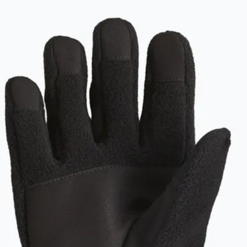 Trekking gloves Patagonia Synch black solid