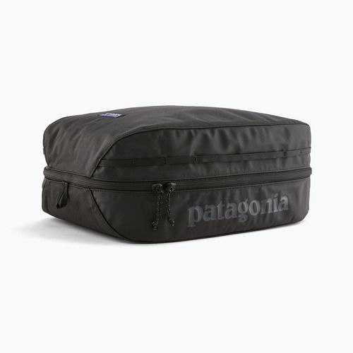 Washbag Patagonia Black Hole Cube black / black