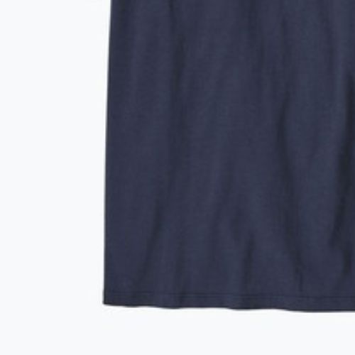 Men's T-shirt Patagonia Daily Pocket Tee new navy