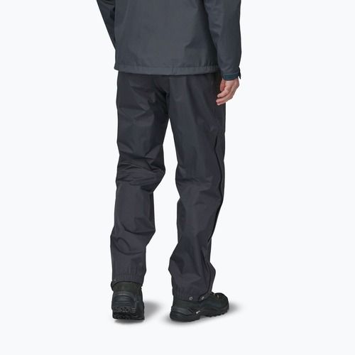 Men's membrane trousers Patagonia Torrentshell 3L Rain-Short black