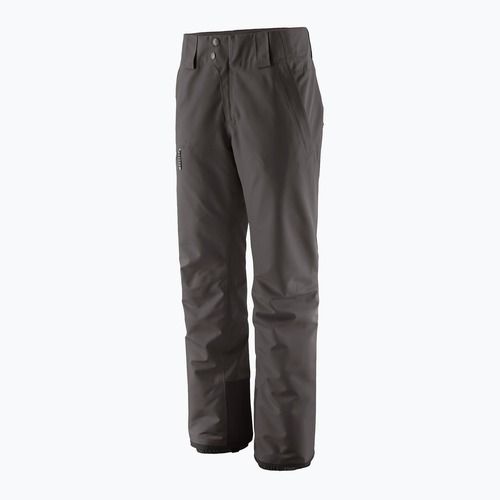 Women's ski trousers Patagonia Insulated Powder Town black