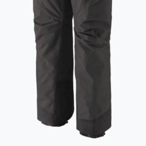 Men's ski trousers Patagonia Insulated Storm Shift black