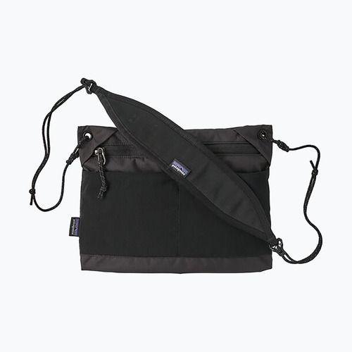 Patagonia Terravia Sacoche pouch black