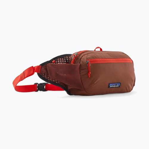 Waistbag Patagonia Terravia Hip dried vanilla