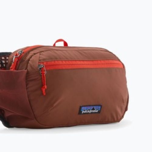 Waistbag Patagonia Terravia Hip dried vanilla