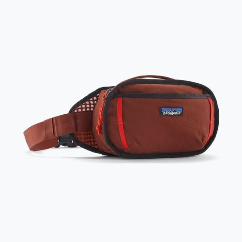 Waistbag Patagonia Fieldsmith Hip Pack 5 l dried vanilla