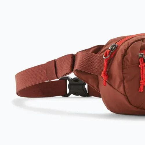 Waistbag Patagonia Terravia Mini Hip dried vanilla