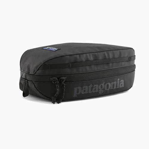 Travel organiser Patagonia Black Hole Cube 3 l black / black