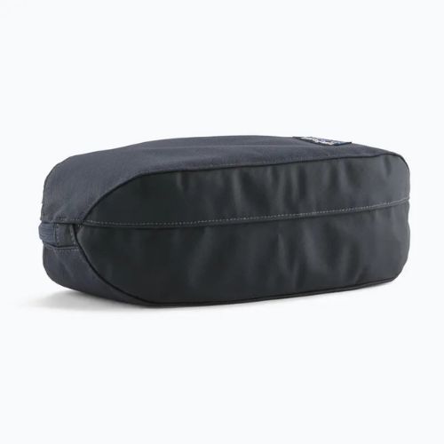 Travel organiser Patagonia Black Hole Cube 3 l smolder blue / amanita red