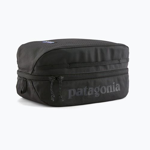 Travel organiser Patagonia Black Hole Cube 6 l black / black
