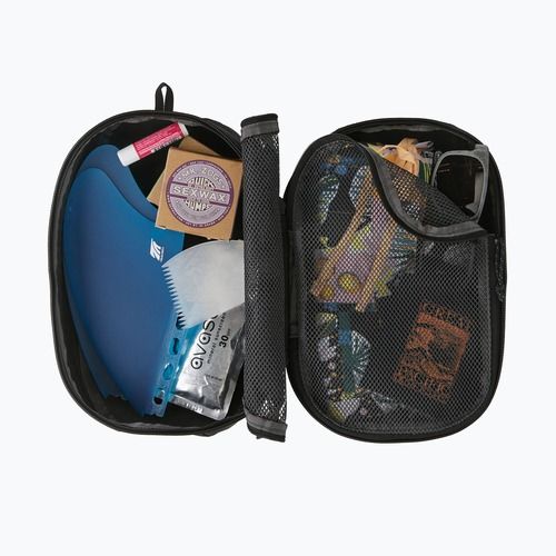 Travel organiser Patagonia Black Hole Cube 6 l black / black