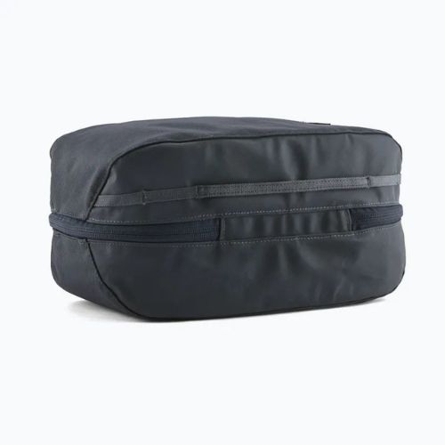 Travel organiser Patagonia Black Hole Cube 6 l smolder blue / amanita red