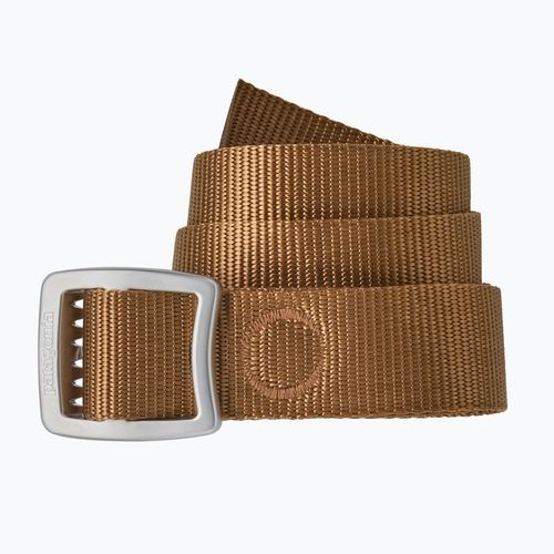 Trouser belt Patagonia Tech Web deer brown